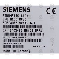 6FC5410-0AY03-0AA1