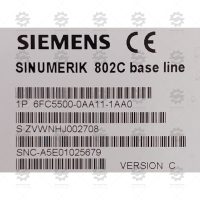 6FC5500-0AA11-1AA0
