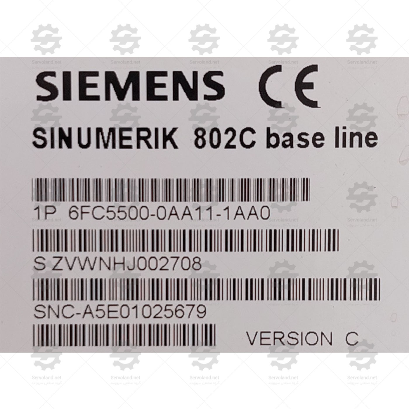 6FC5500-0AA11-1AA0 6FC5500-0AA11-1AA0