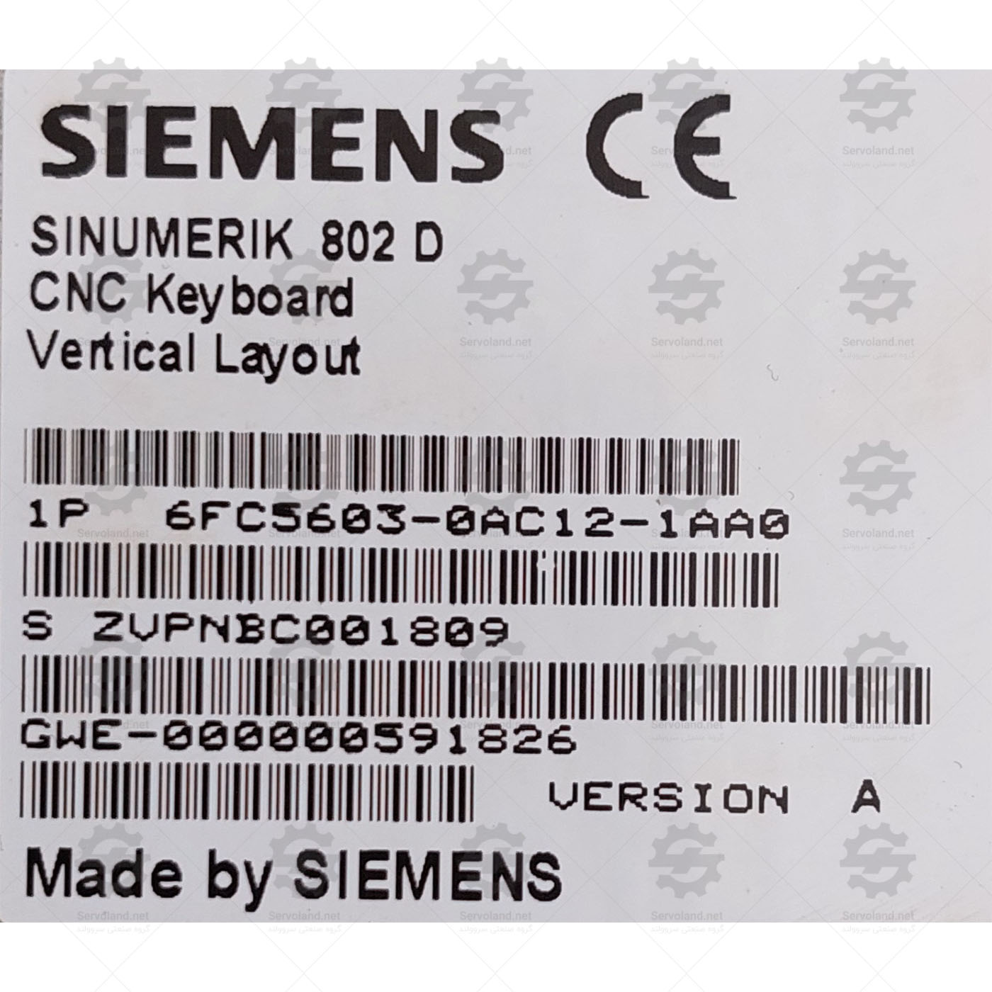 6FC5603-0AC12-1AA0