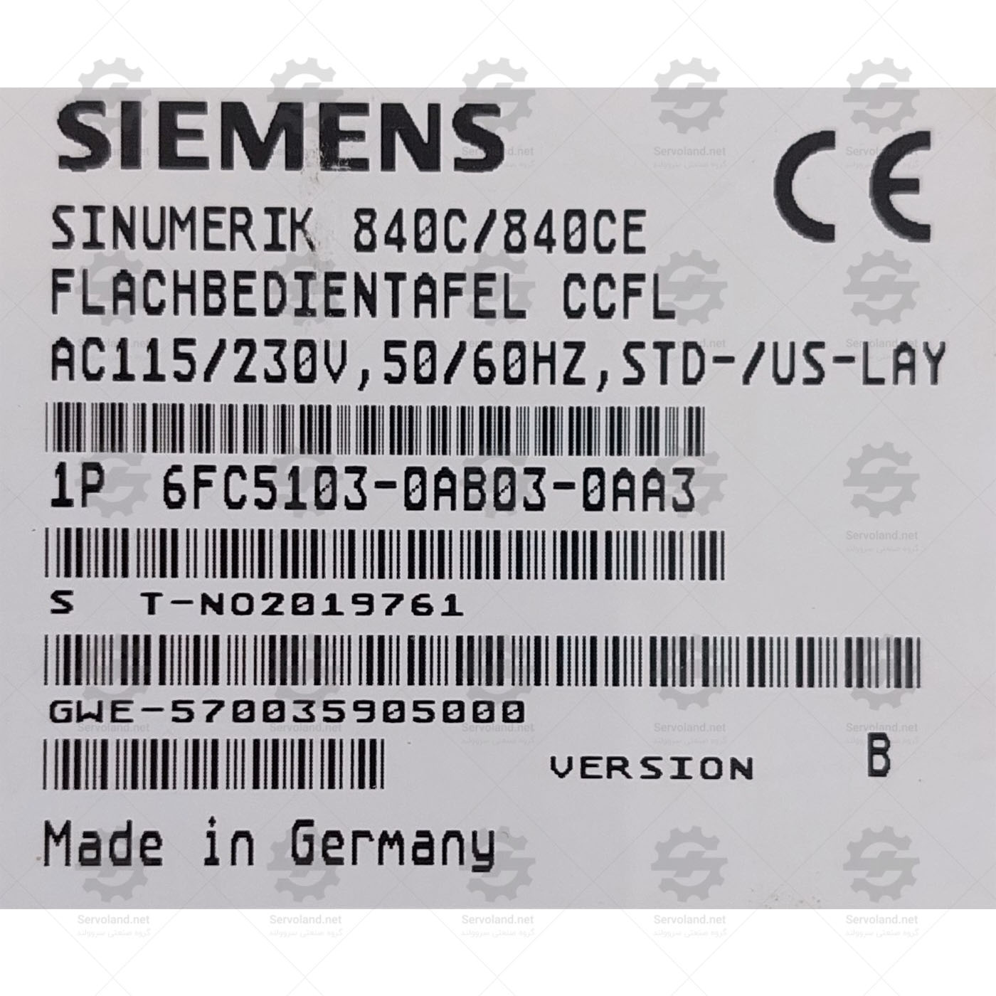 6FC5103-0AB03-0AA3