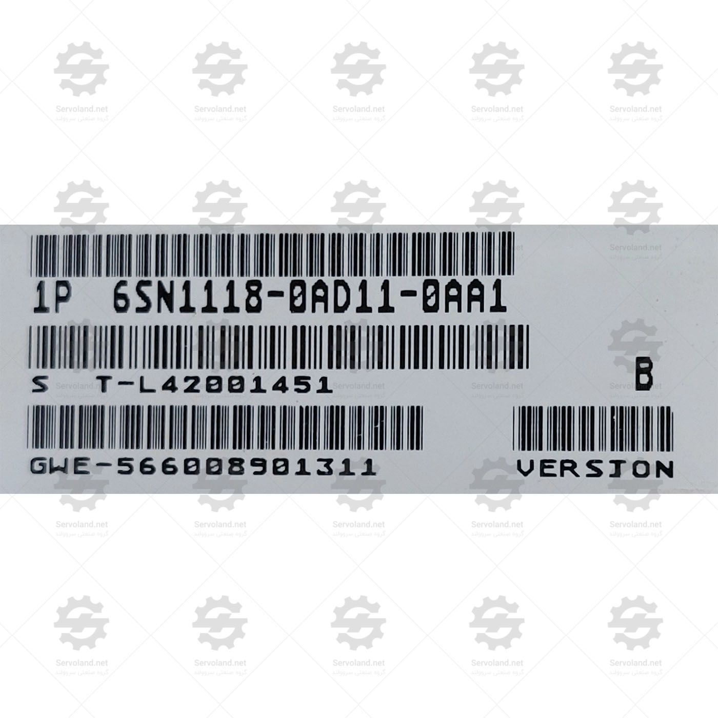 6SN1118-0AD11-0AA1 6SN1118-0AD11-0AA1