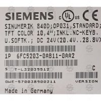 6FC5203-0AB11-0AA2