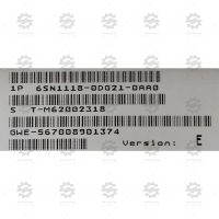 6SN1118-0DG21-0AA0