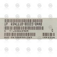 6SN1118-0DG23-0AA0