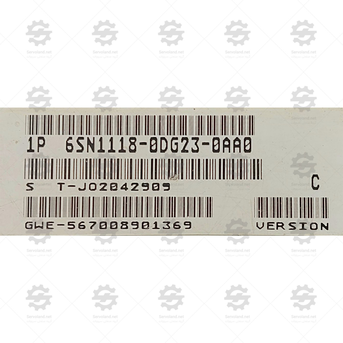 6SN1118-0DG23-0AA0 6SN1118-0DG23-0AA0
