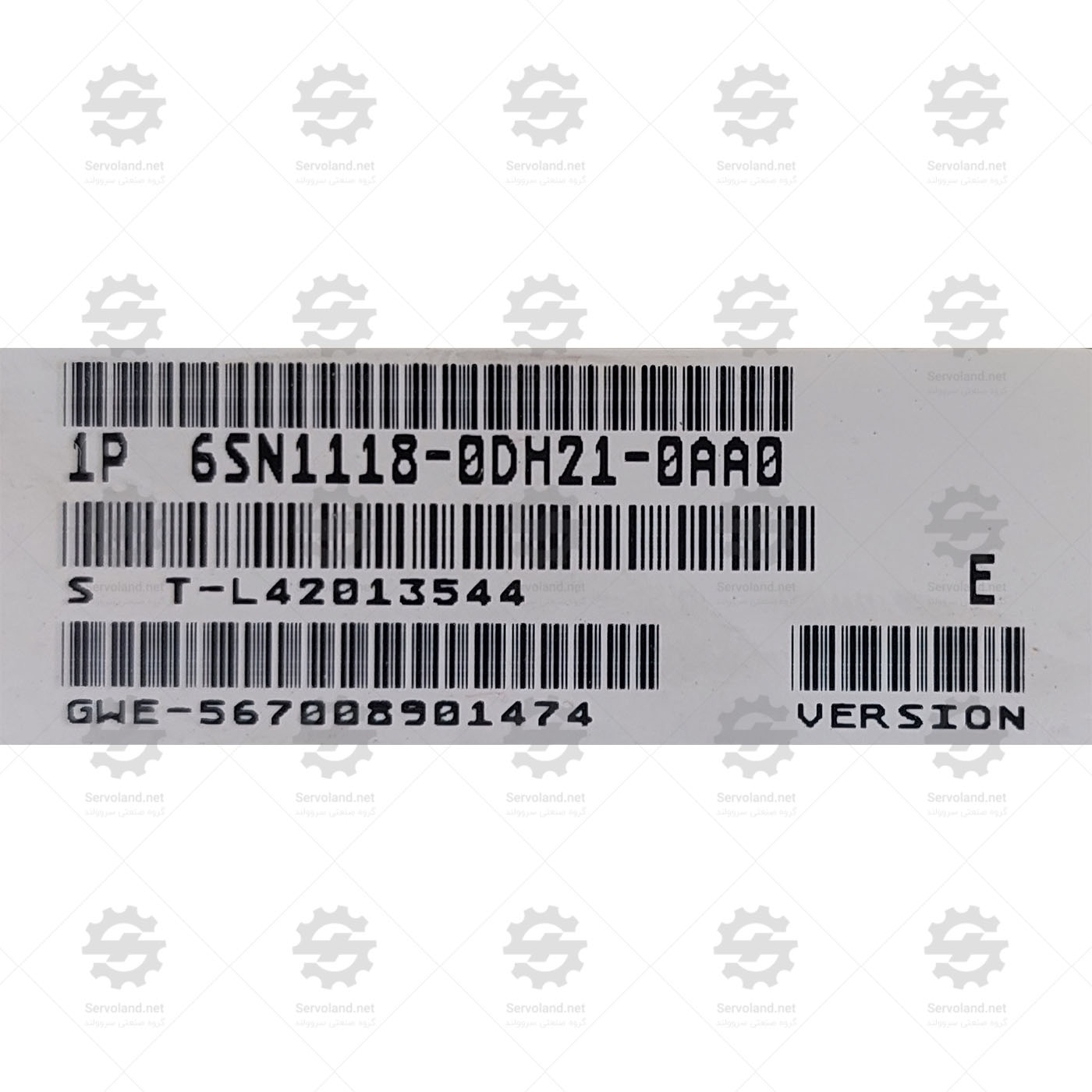 6SN1118-0DH21-0AA0 6SN1118-0DH21-0AA0