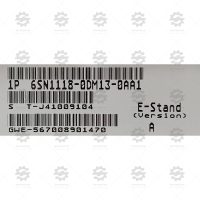 6SN1118-0DM13-0AA1