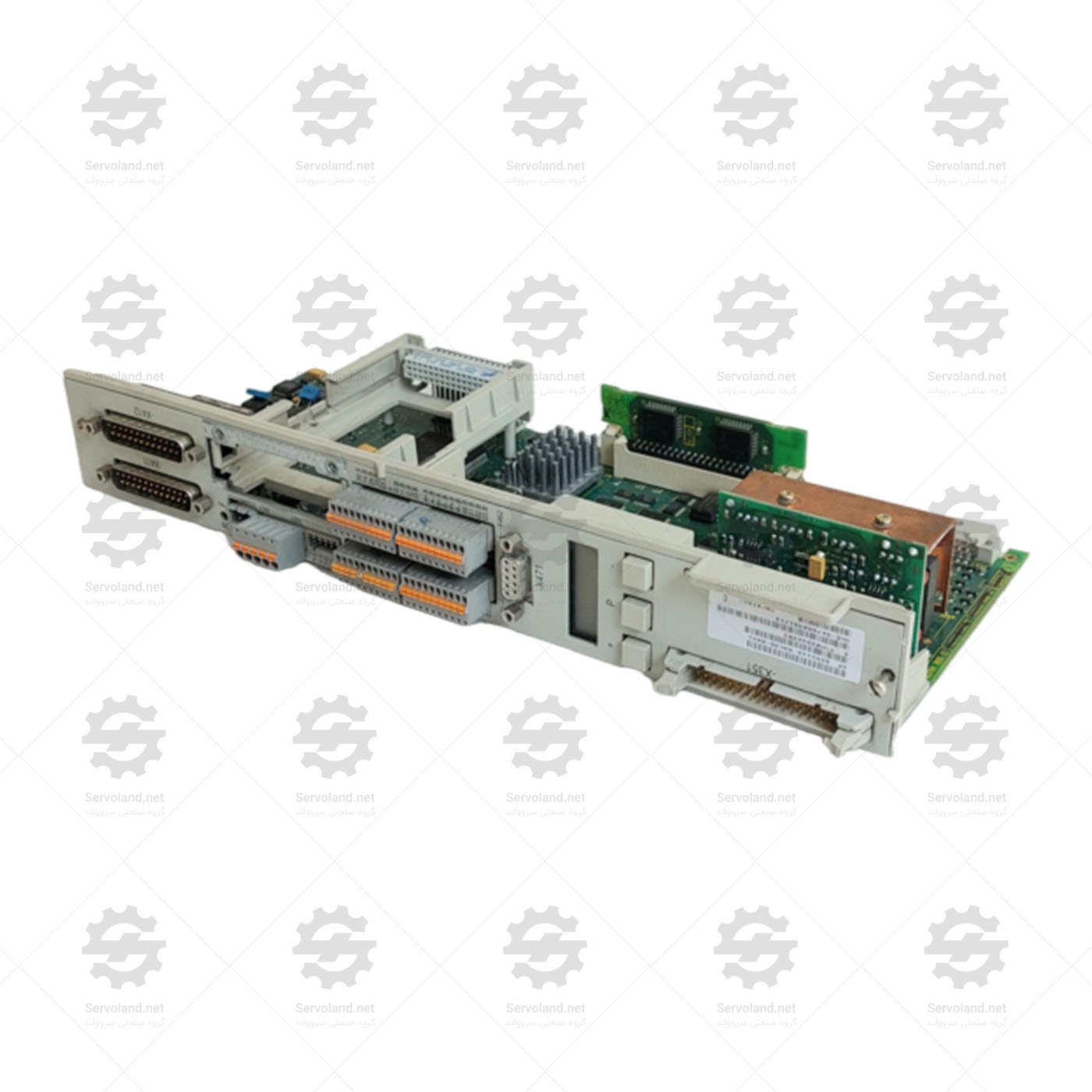 6SN1118-0NH10-0AA2 6SN1118-0NH10-0AA2