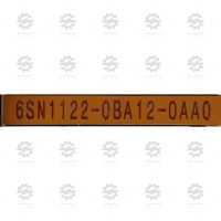 6SN1122-0BA12-0AA0