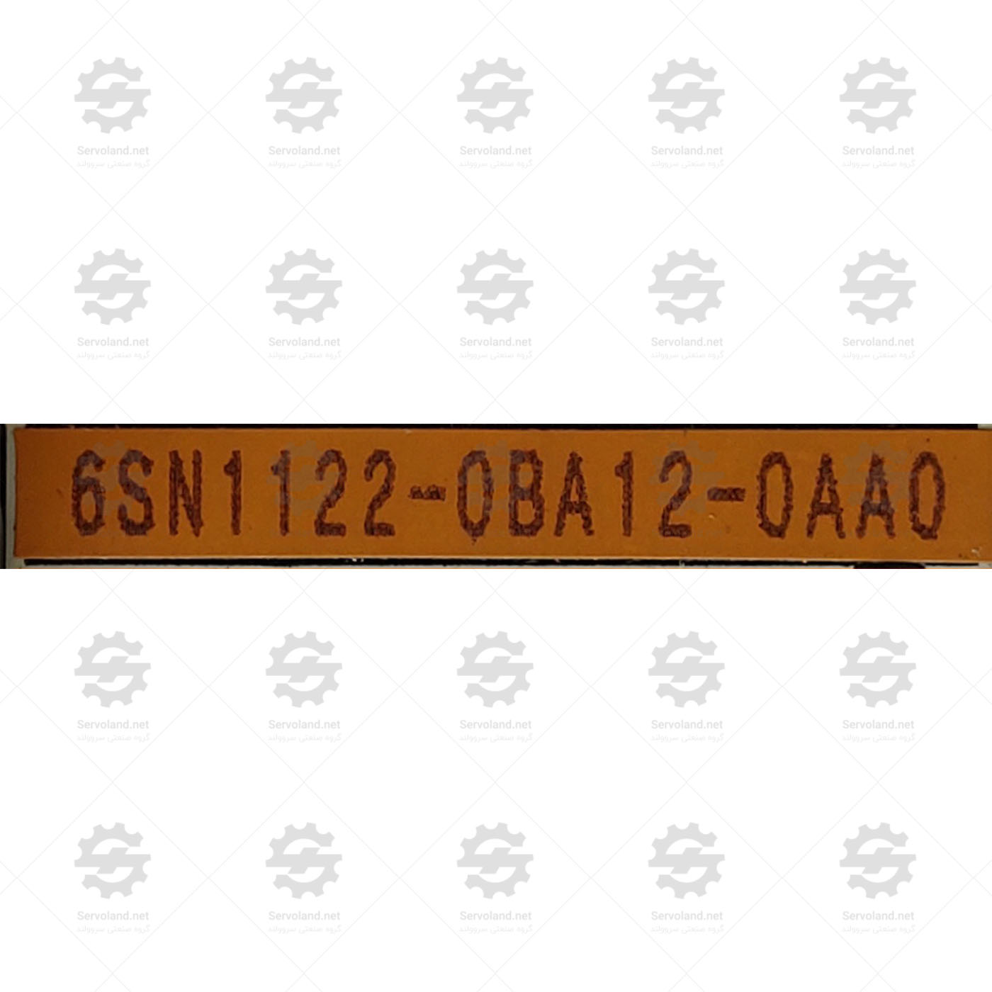 6SN1122-0BA12-0AA0 6SN1122-0BA12-0AA0