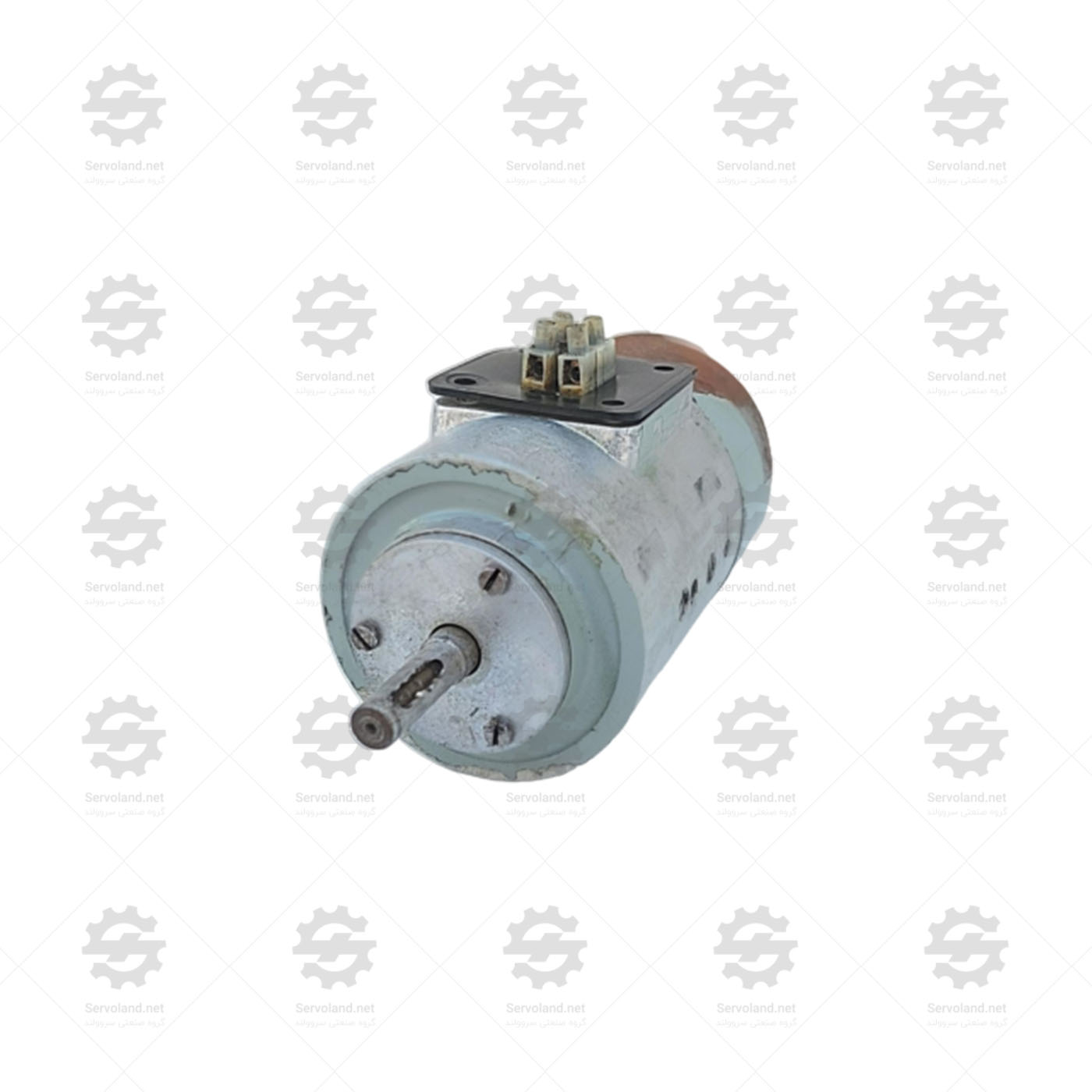 تاکو ژنراتور 50V / 1000RPM تاکو ژنراتور 50V / 1000RPM