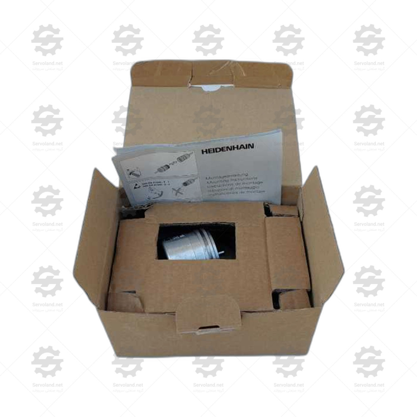 ROD486102402S12-03 ROD486102402S12-03