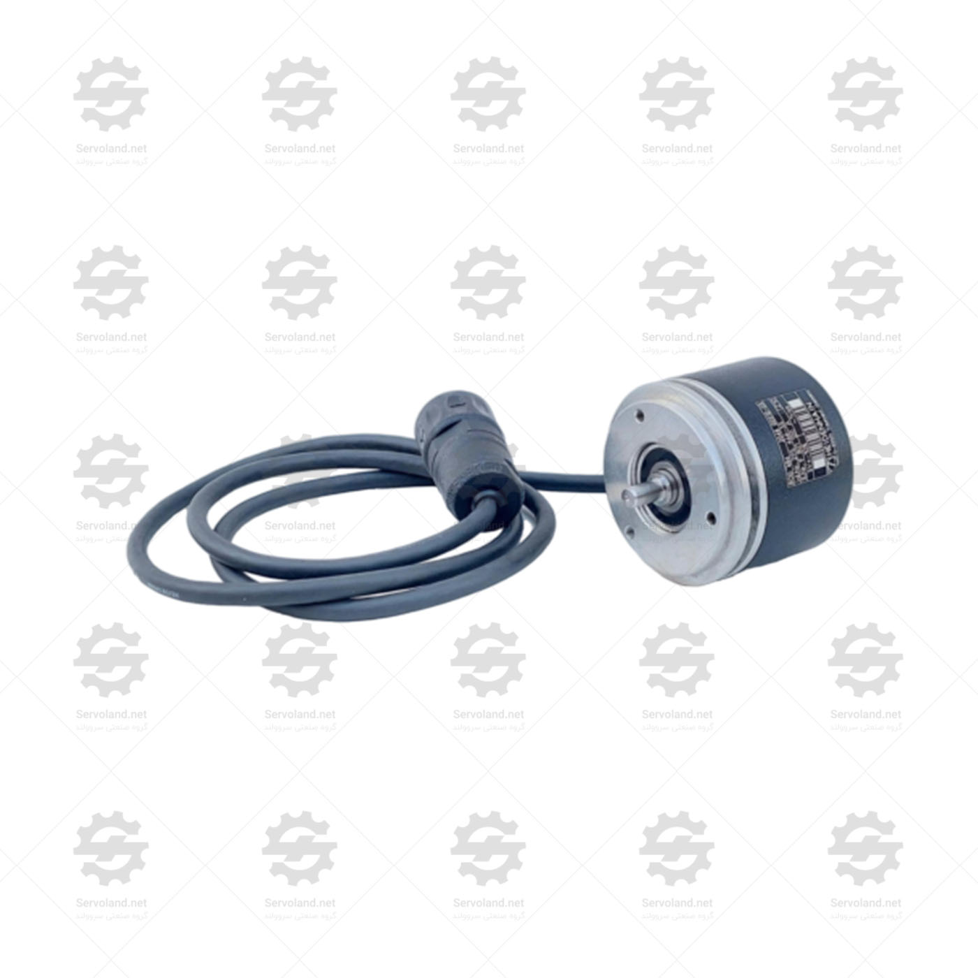 ROD486204802S12-03 ROD486204802S12-03