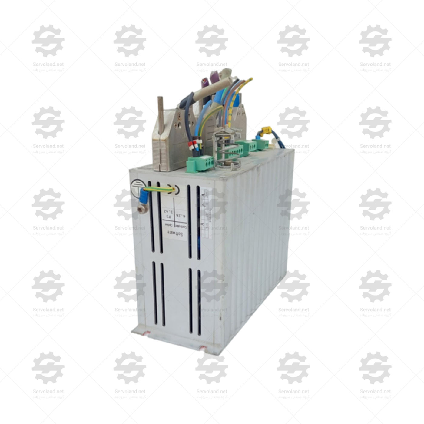 COMPAXCPX1000SL-F3 COMPAXCPX1000SL-F3