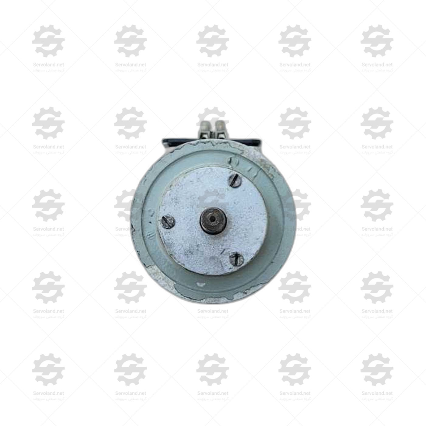 تاکو ژنراتور 50V / 1000RPM تاکو ژنراتور 50V / 1000RPM