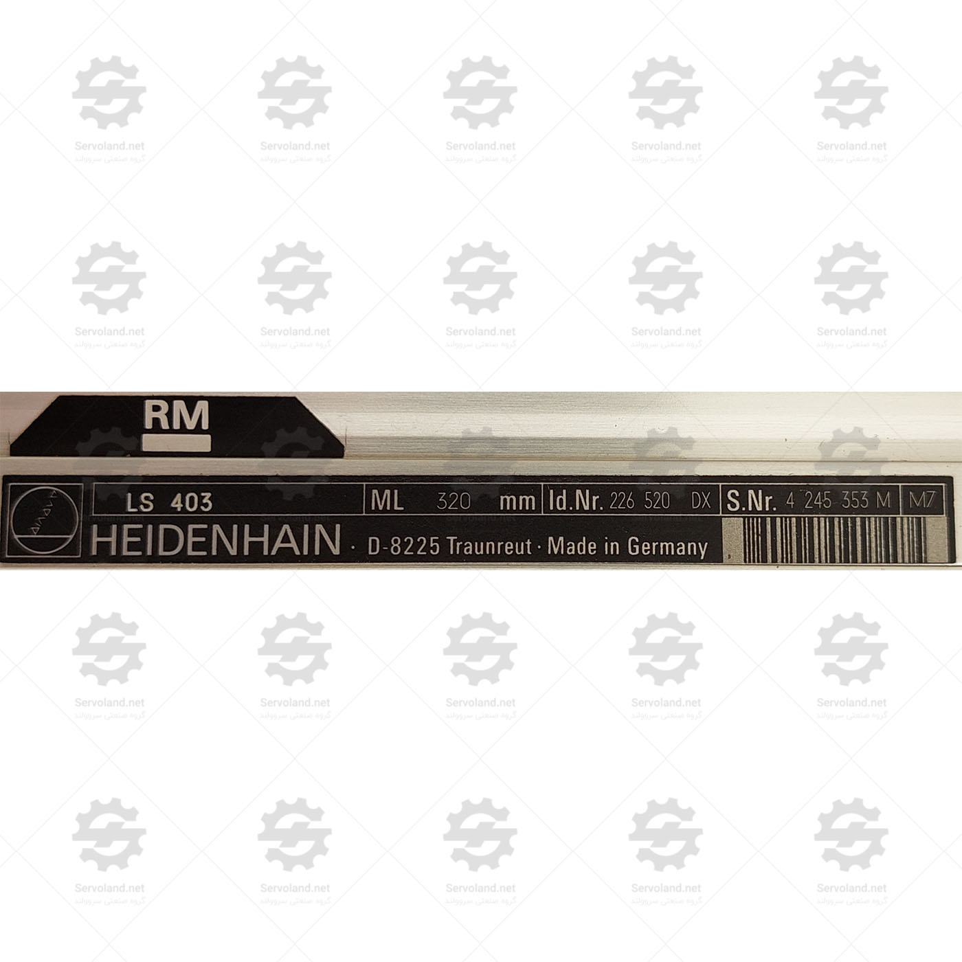 LS403ML320MM LS403ML320MM