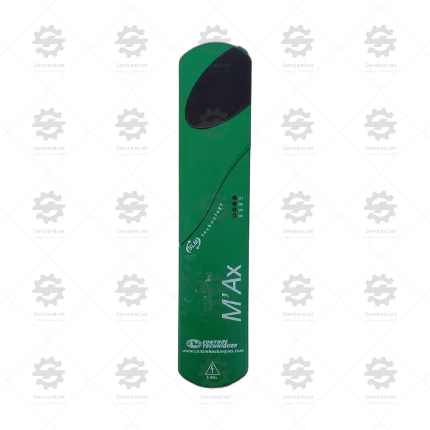 MAX409_AN