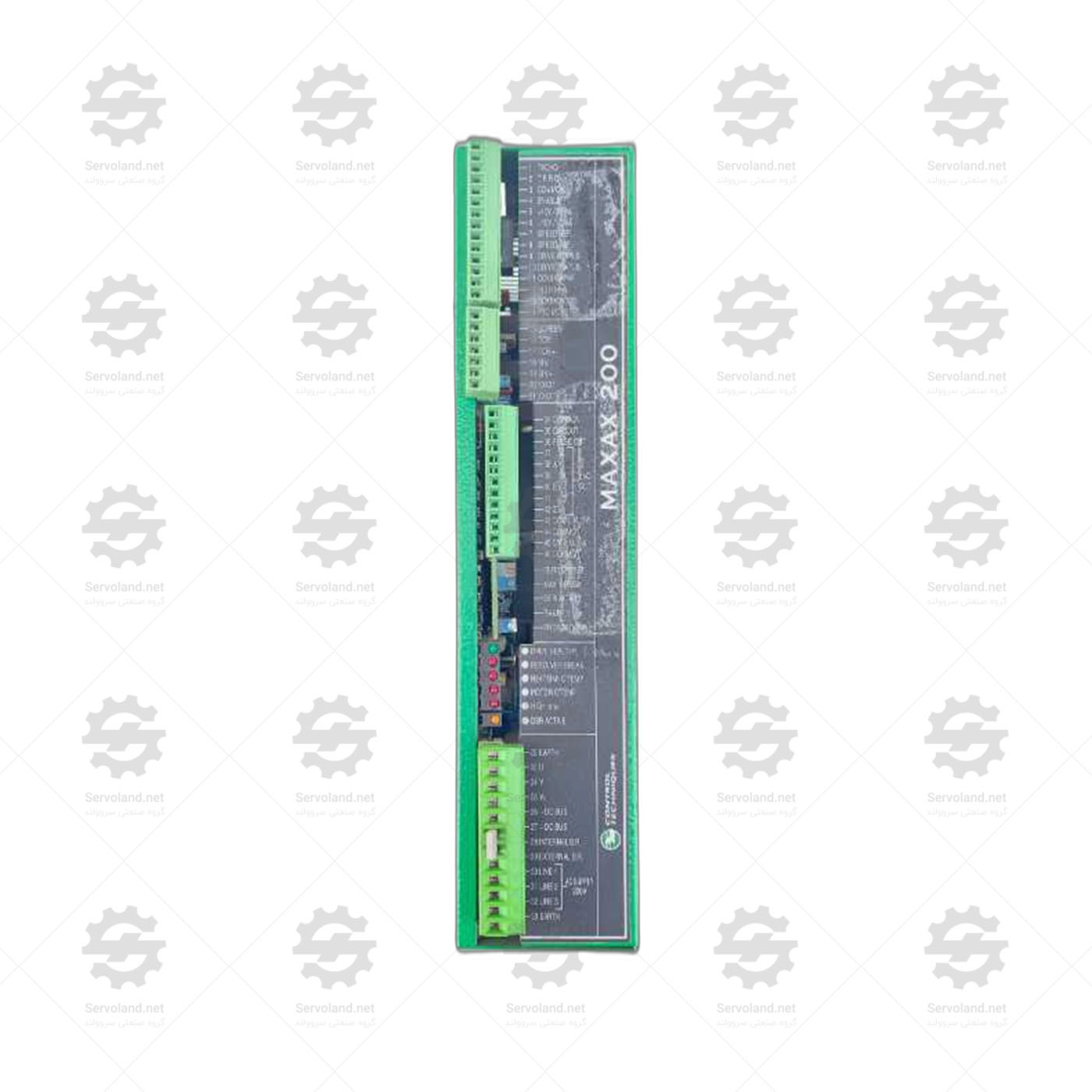 MAXAX200