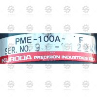 PME-100A-4F