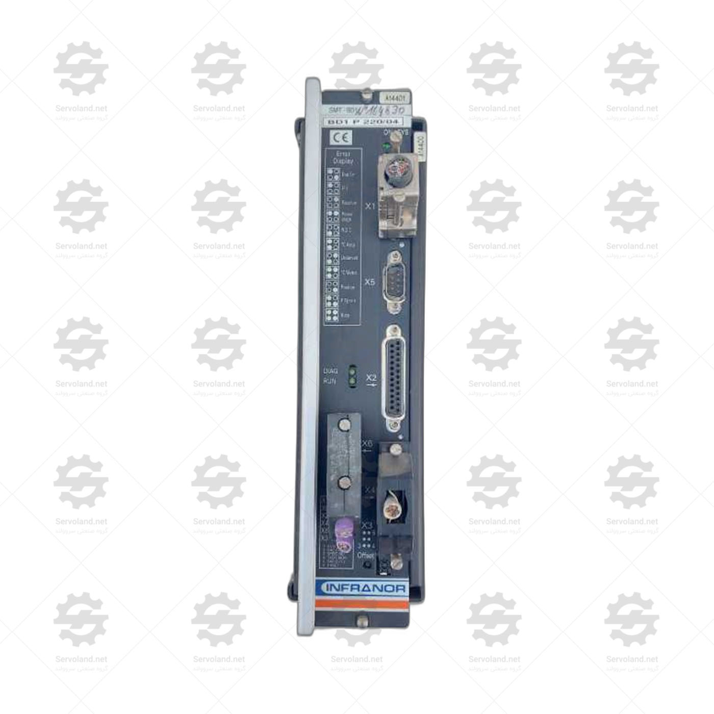 SMT-BD1/1P220/04-W.T.BS