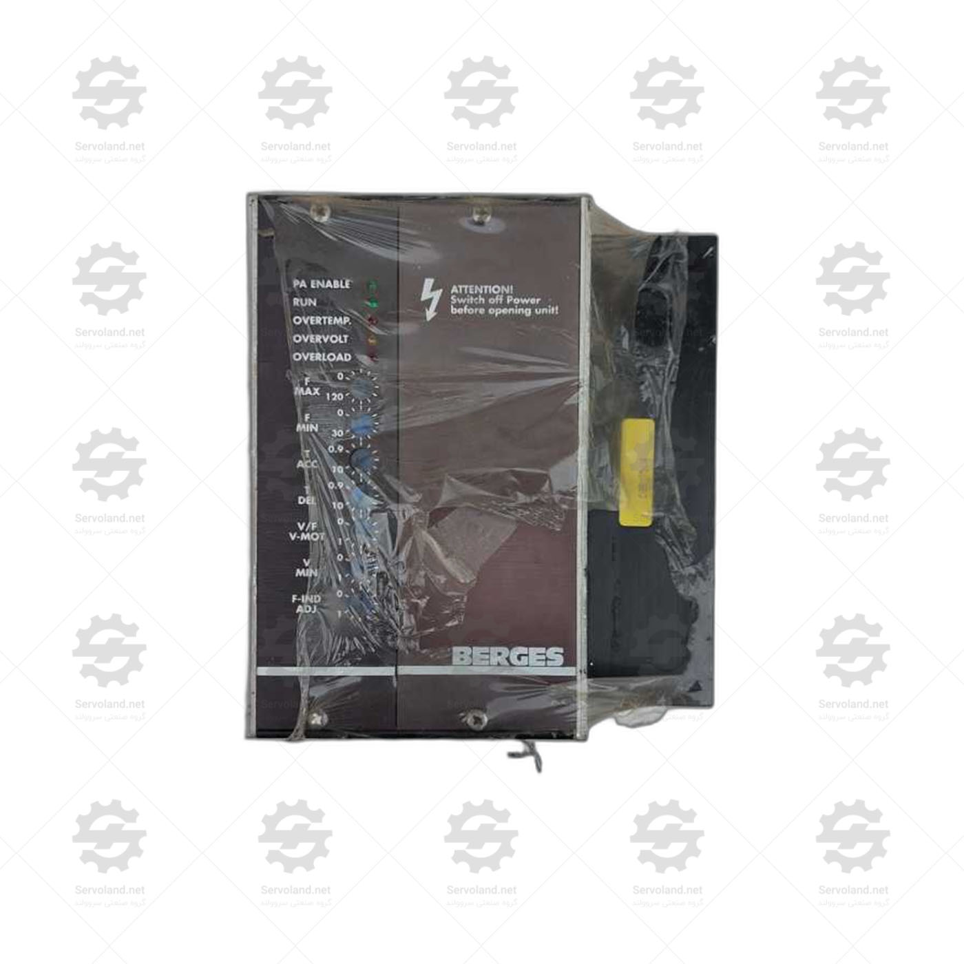 ACM0.75KW ACM0.75KW