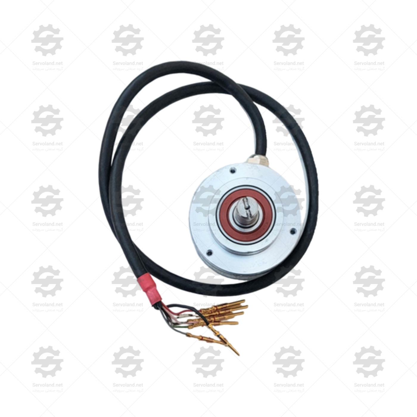 BDR06.05A500/K393