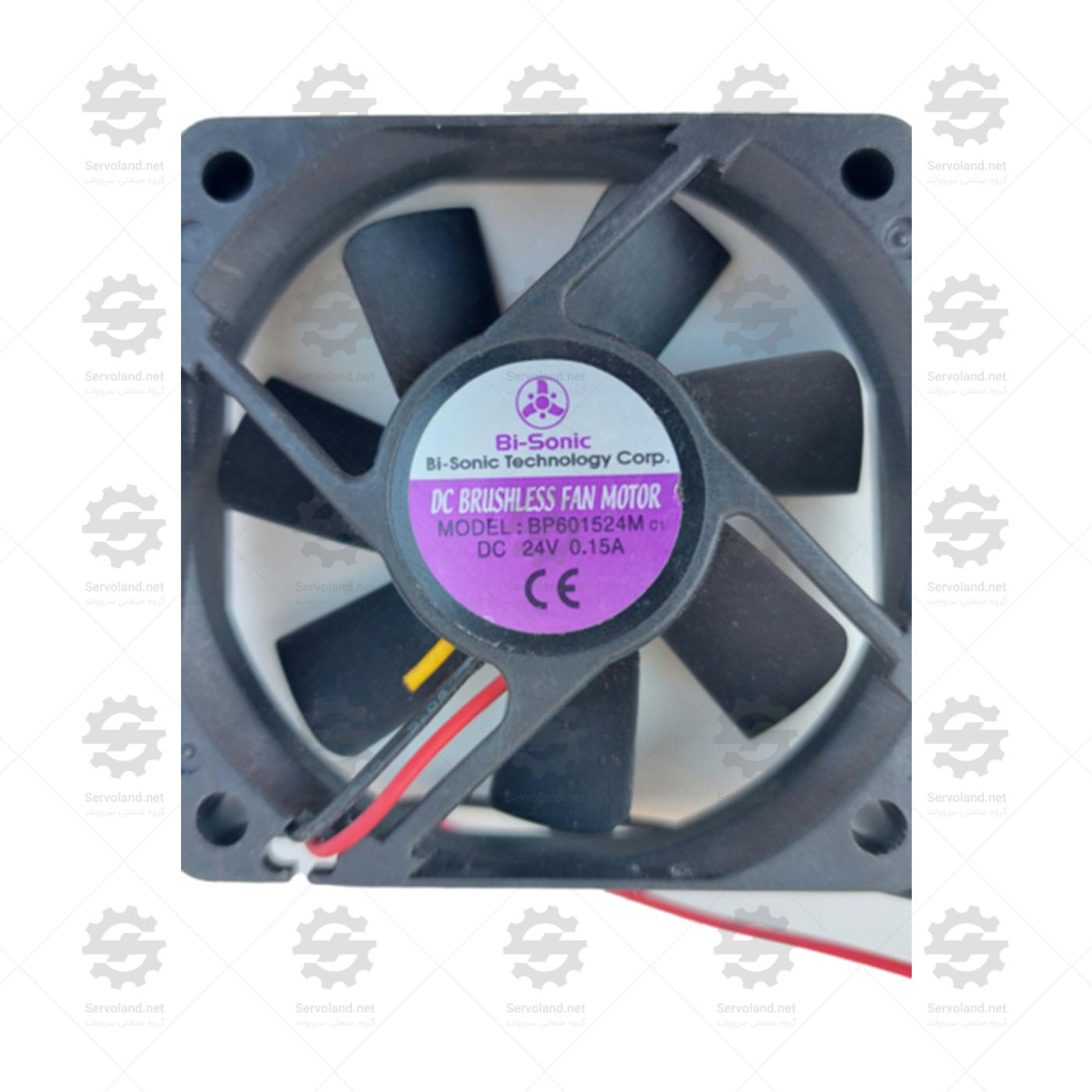 BP601524M