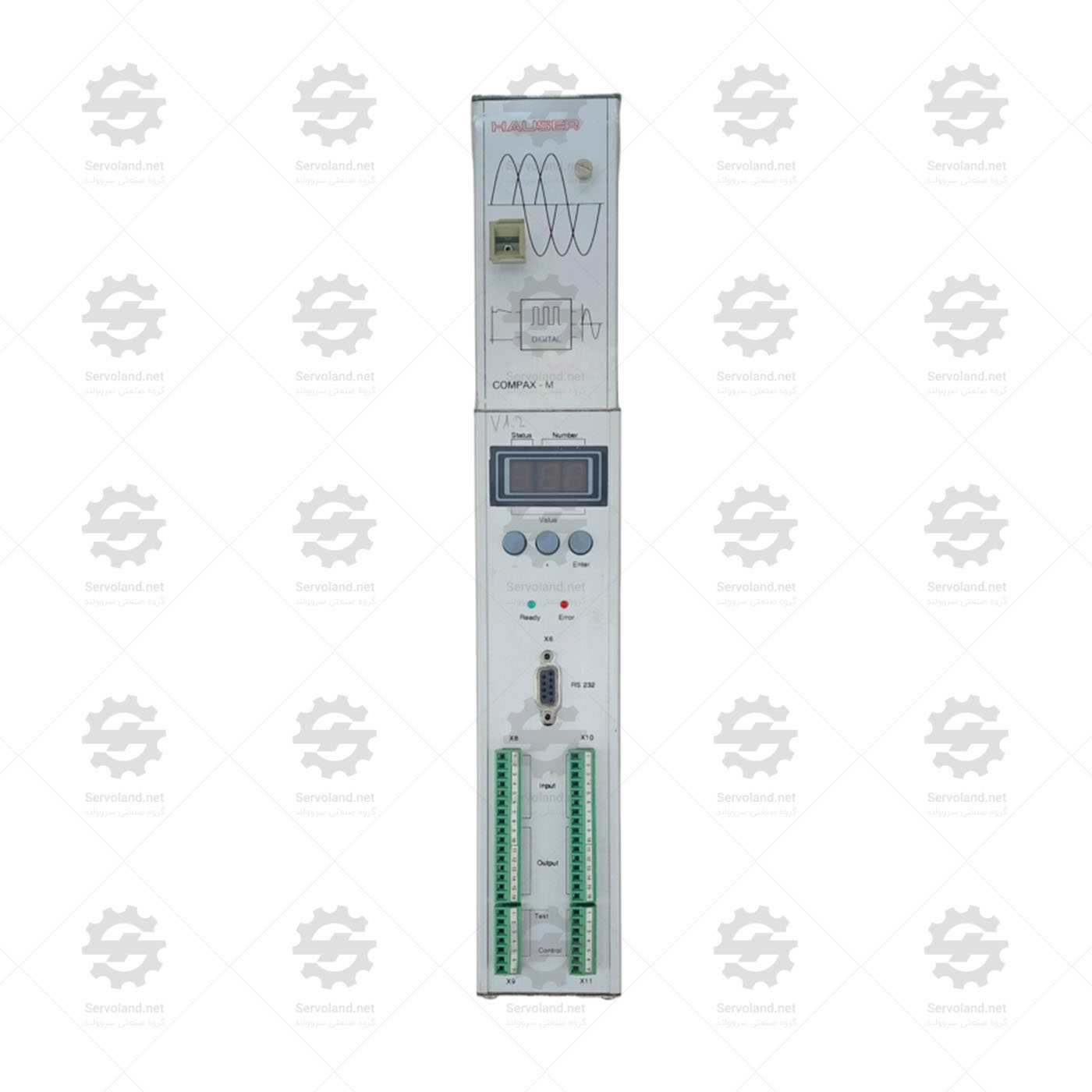 COMPAXP100M COMPAXP100M