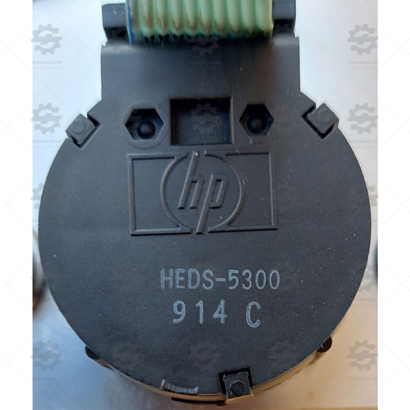 HEDS-5300914C