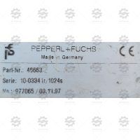 10-03341R/1024S
