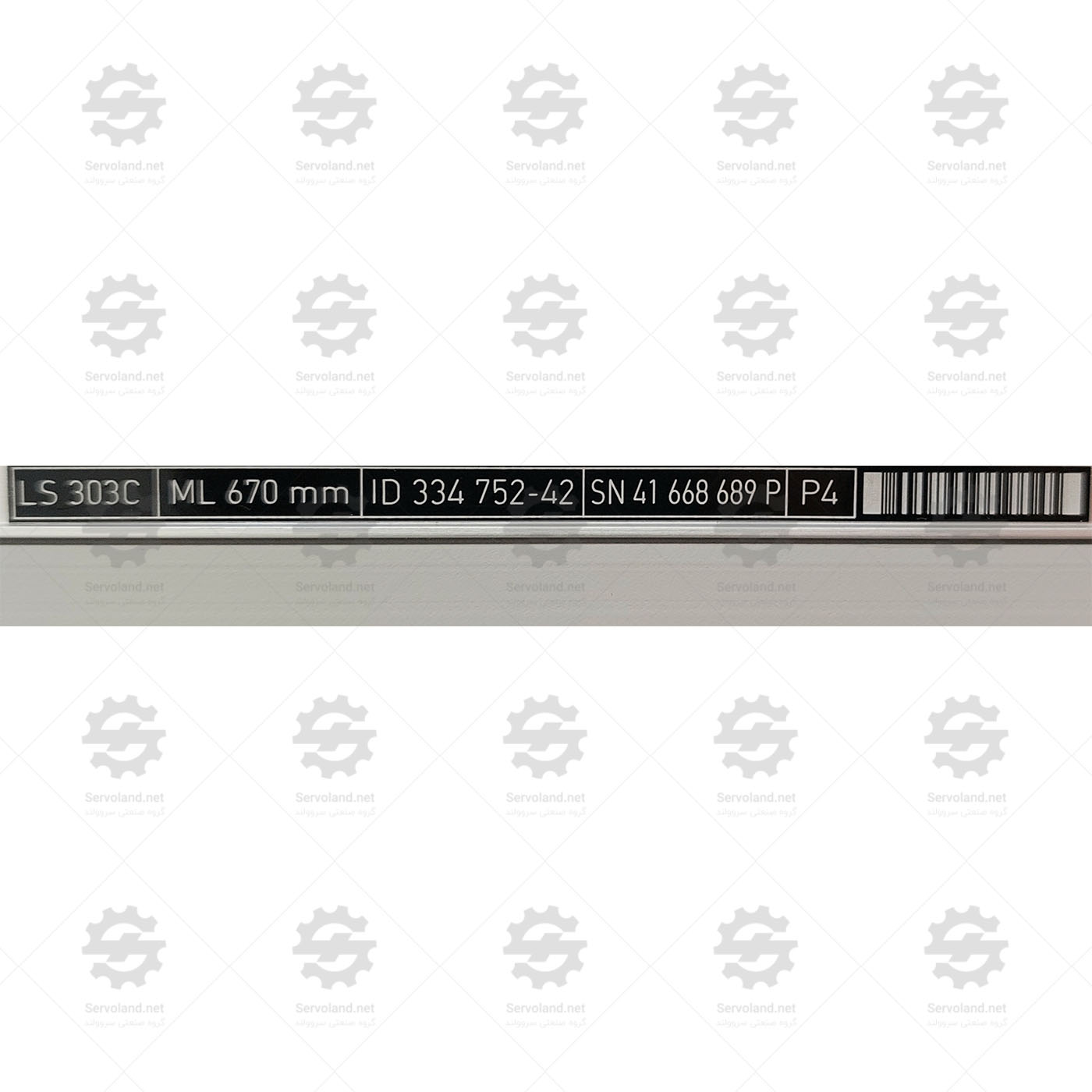 LS303CML670MM LS303CML670MM