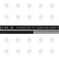 LS303ML170MM