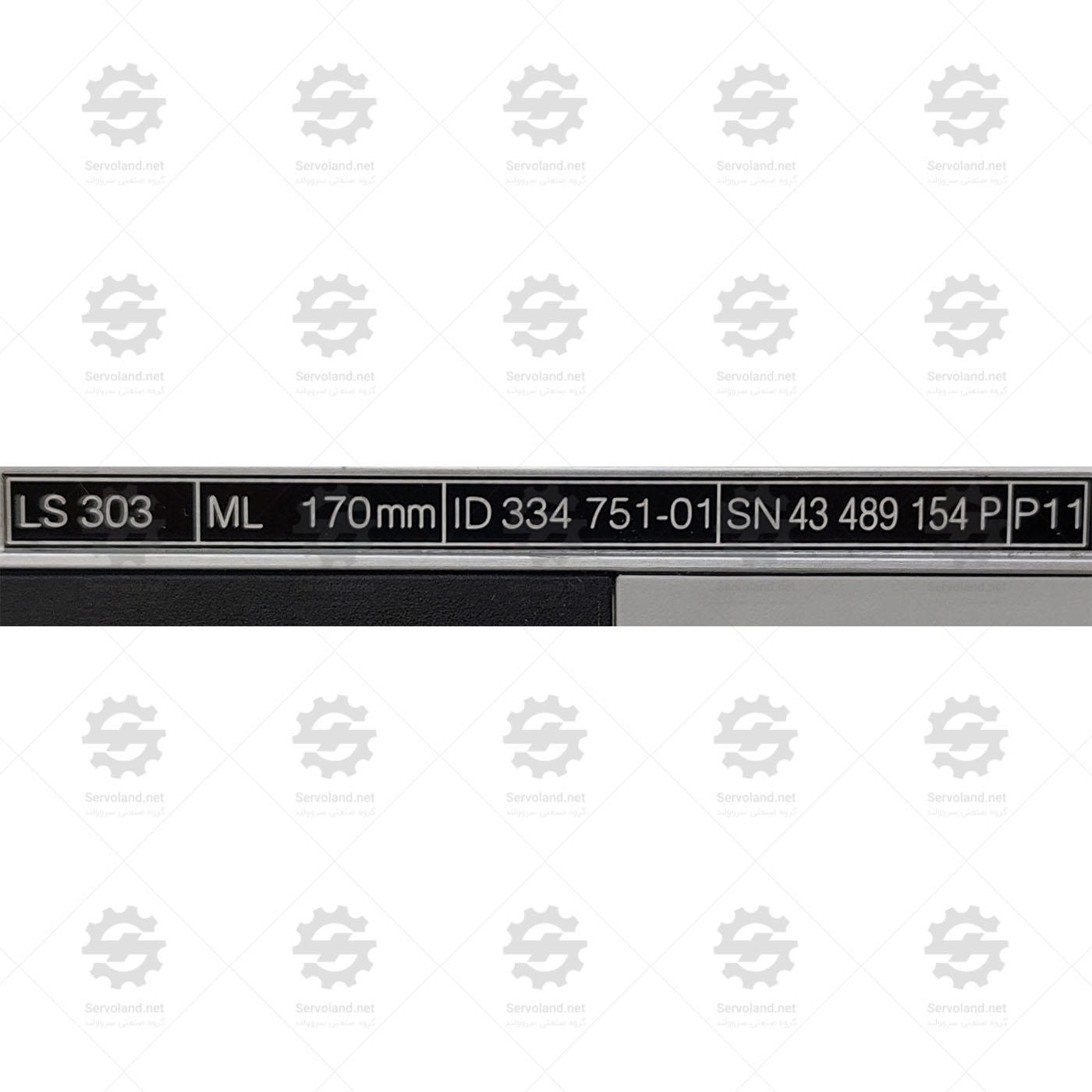 LS303ML170MM LS303ML170MM