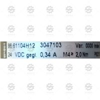 8661104H12