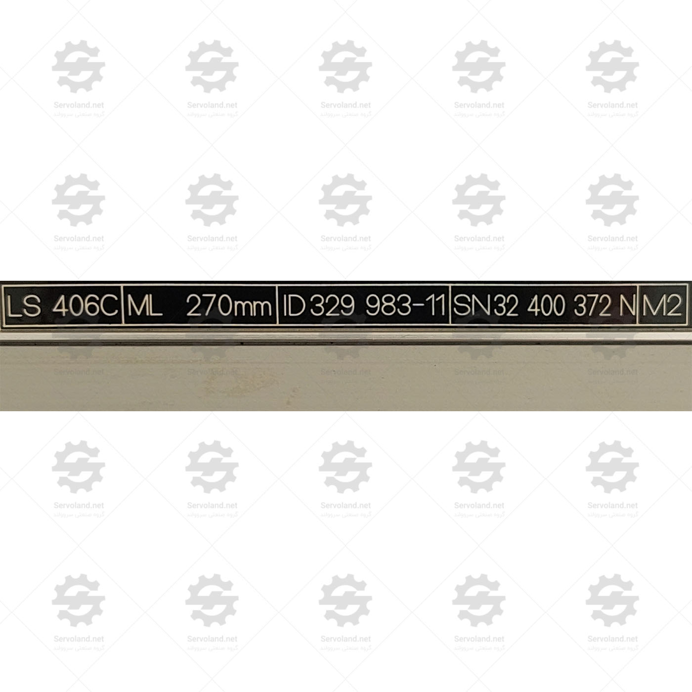 LS406CML270MM