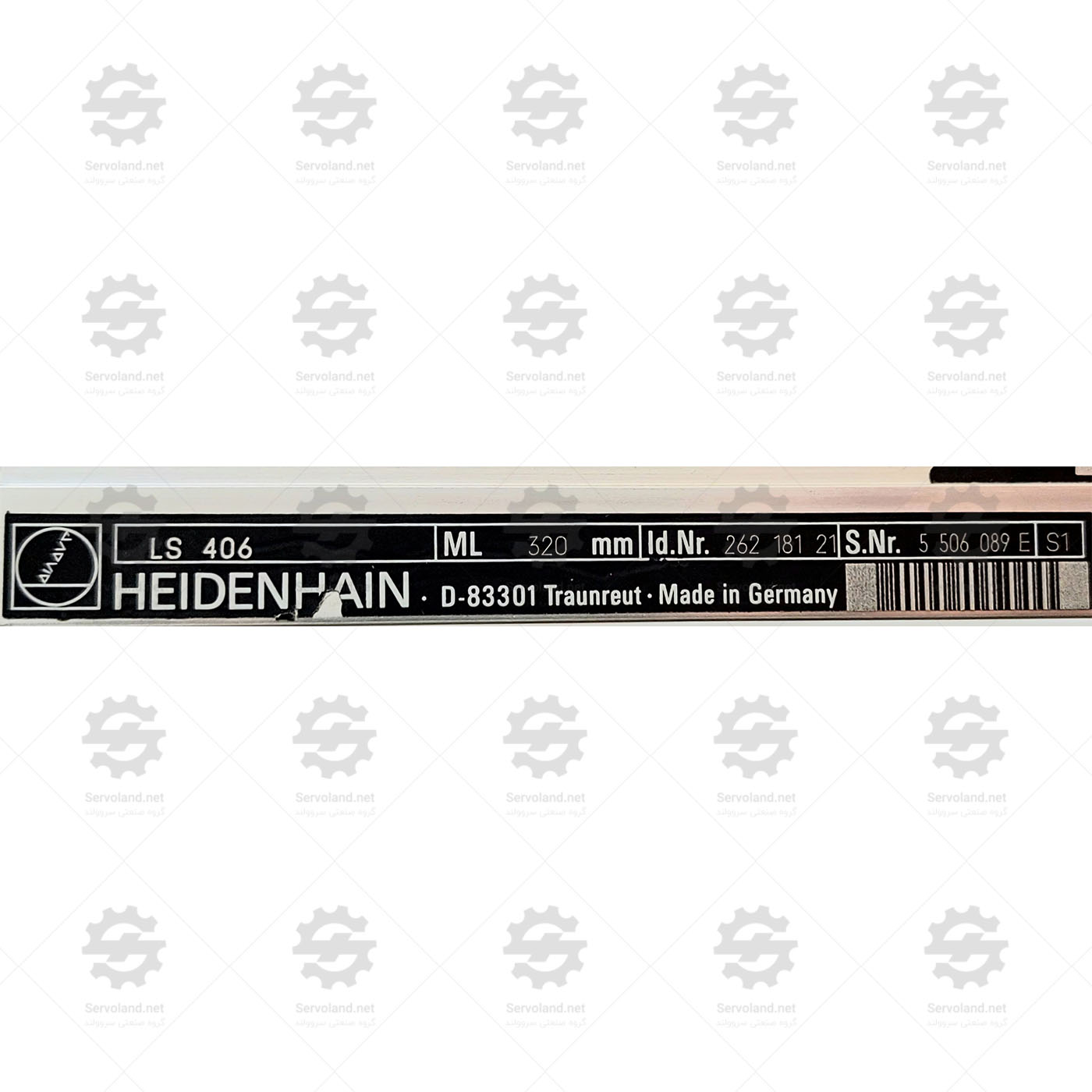 LS406ML320MM LS406ML320MM