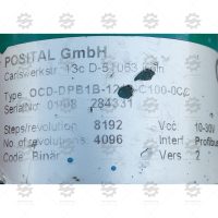 OCD-DPB1B-1212-C100-0CC