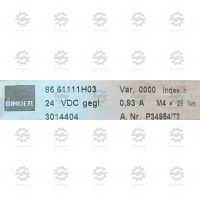 8661111H03