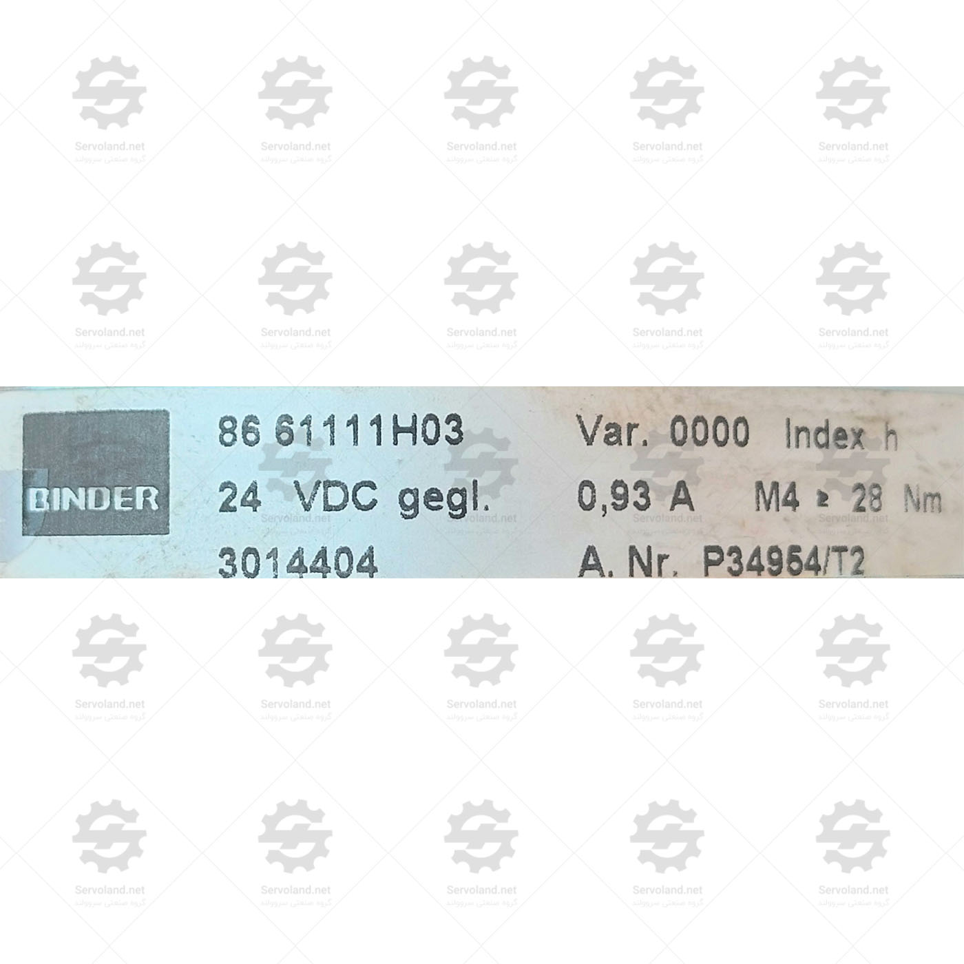 8661111H03