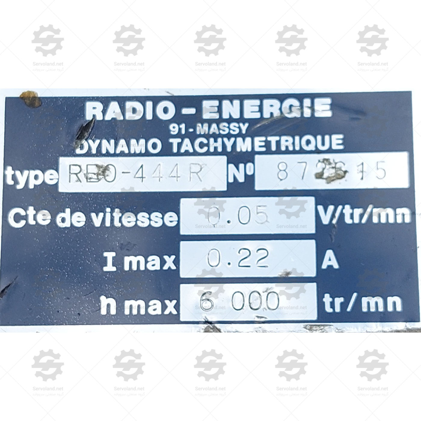 RE0-444R