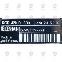 ROD420D500