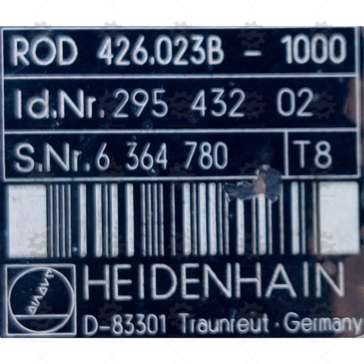 ROD426.023B-1000 ROD426.023B-1000