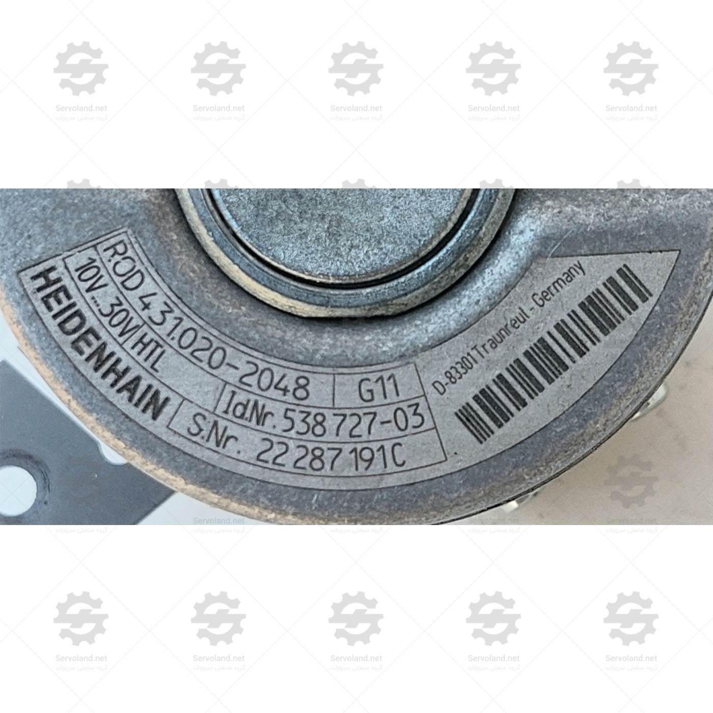 ROD431.020-2048 ROD431.020-2048