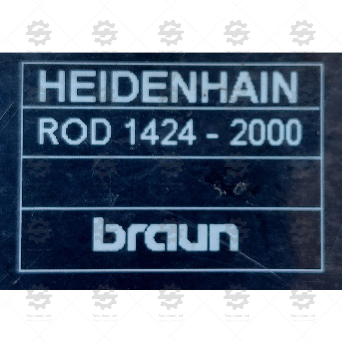 ROD1424-2000 ROD1424-2000