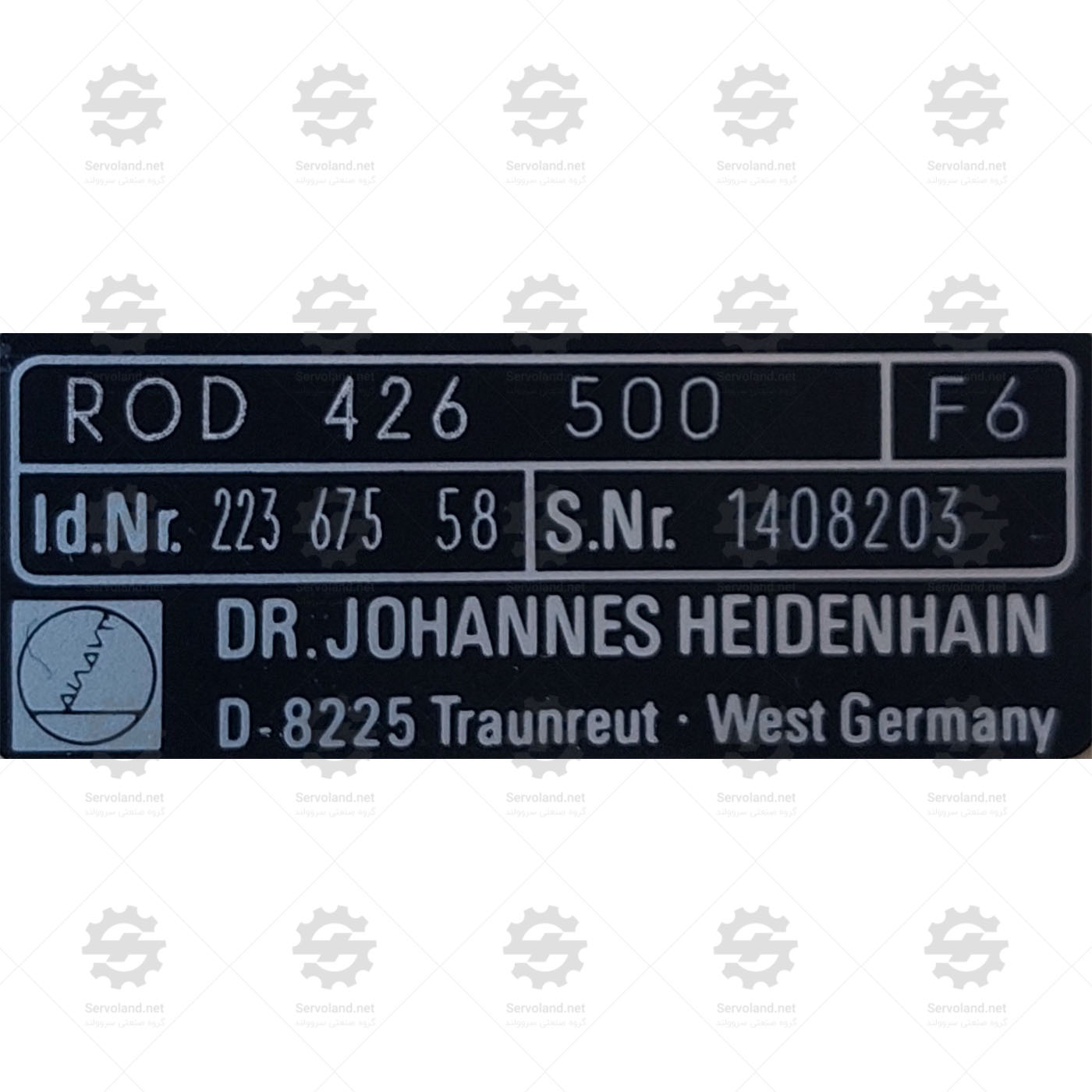 ROD426500 ROD426500