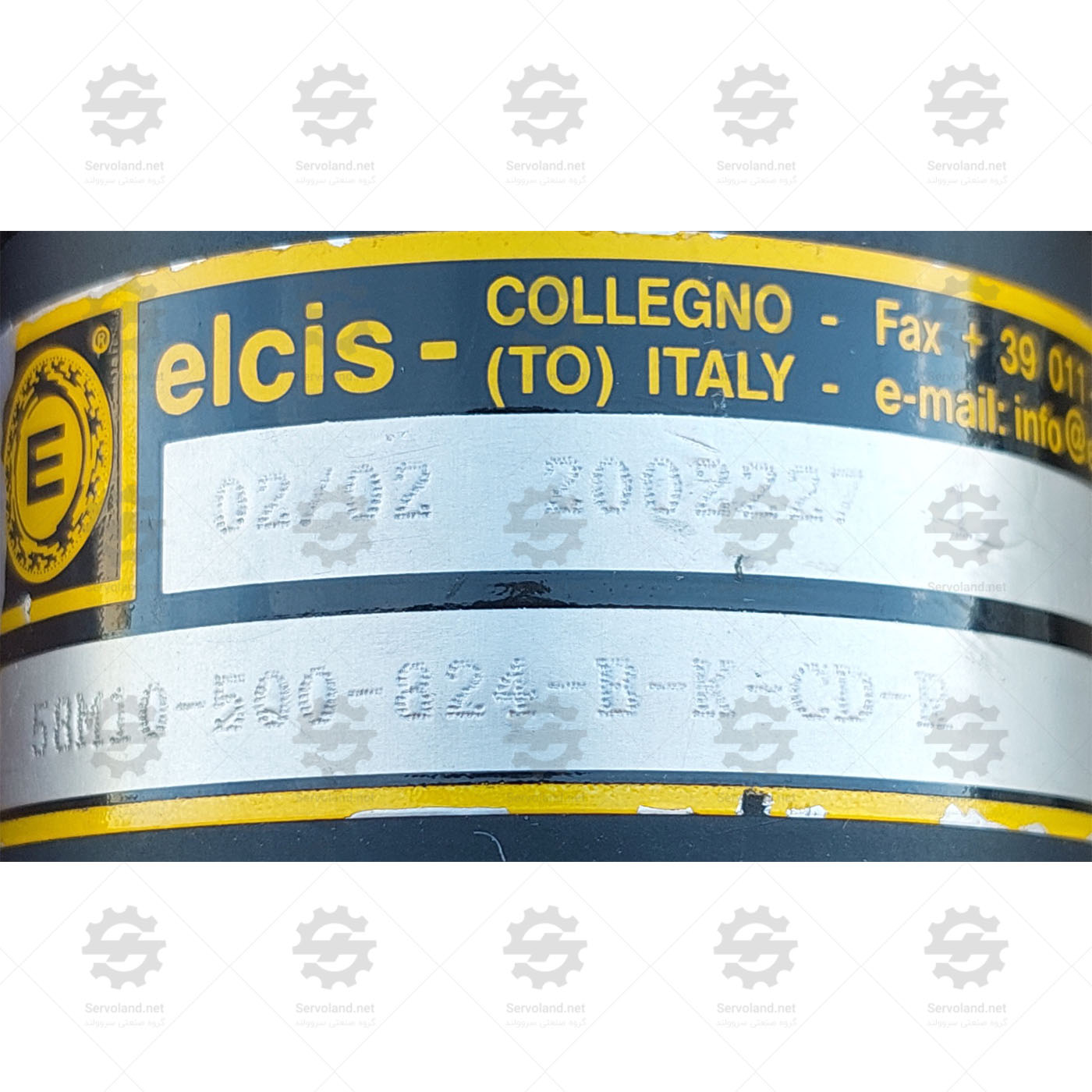 58M10-500-824-B-K-CD-R