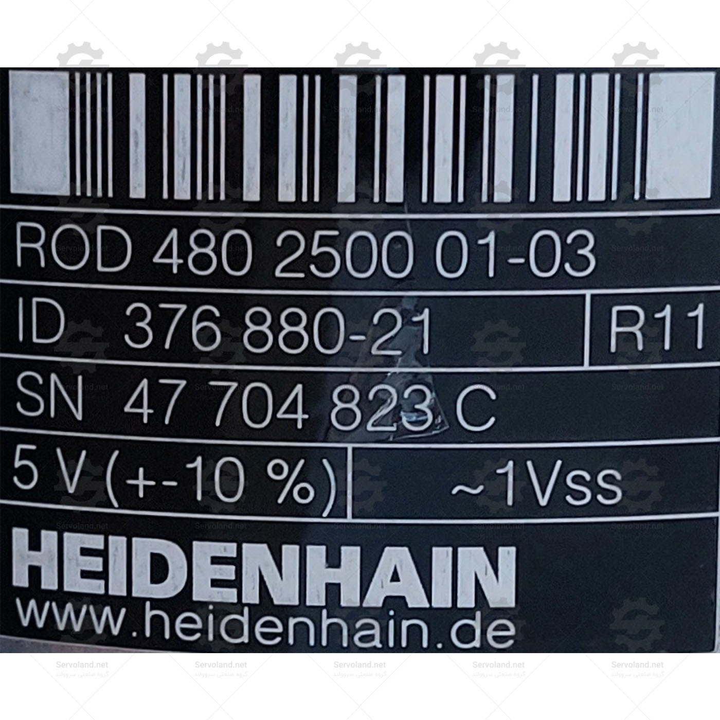 ROD480250001-03 ROD480250001-03