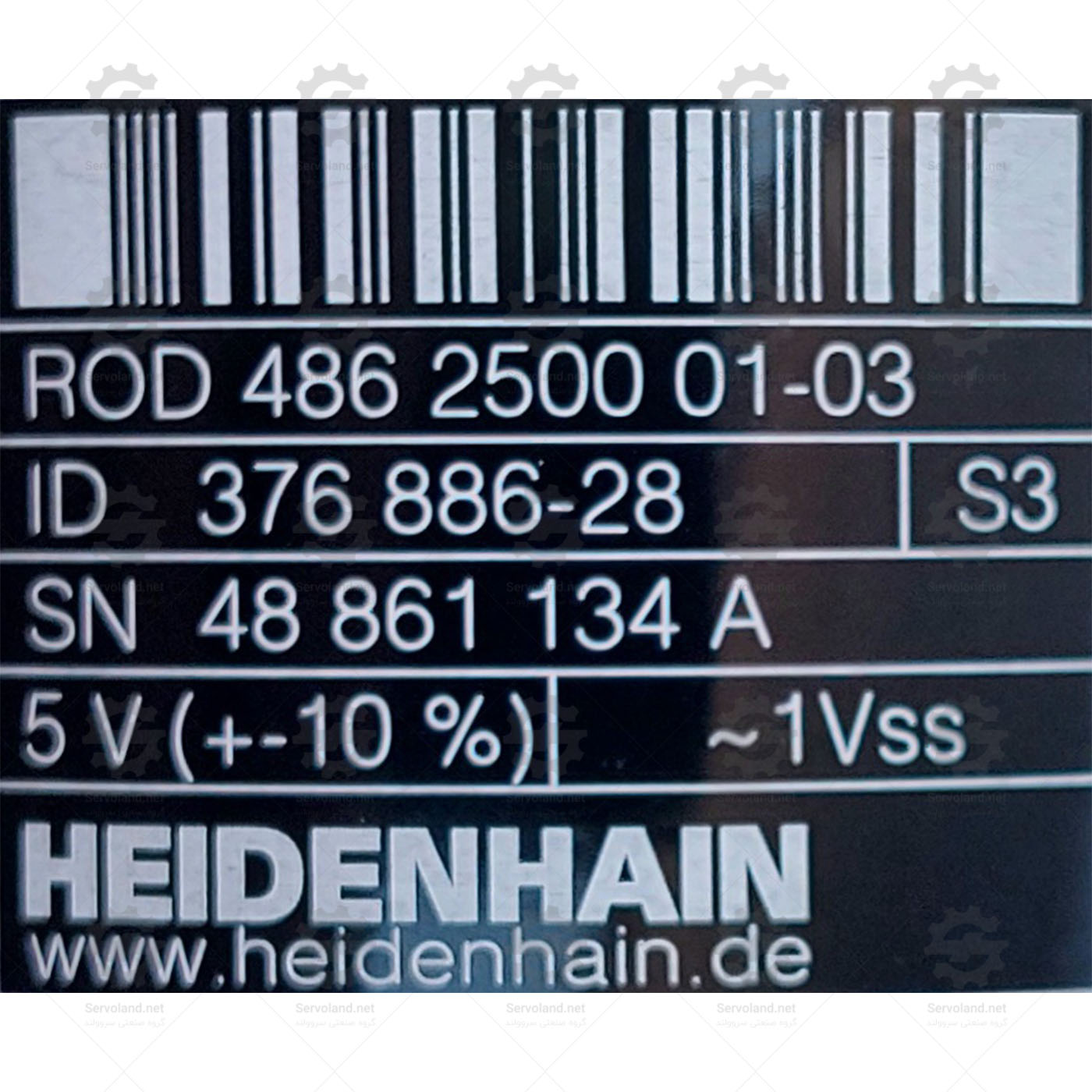 ROD486250001-03 ROD486250001-03