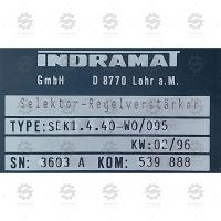 SEK1.4.40-W0/095
